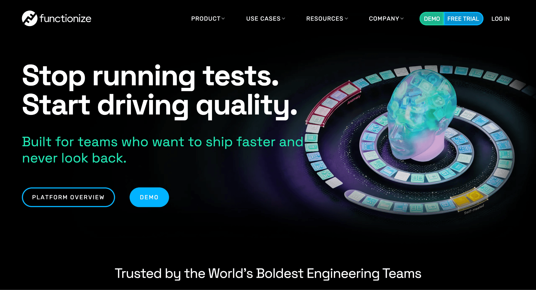 Top AI Test Automation Tools Replacing Manual QA in 2026