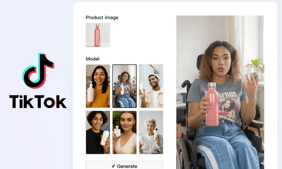 The Creative Catalyst: Why 88% of Marketers Are Turning to AI on TikTok