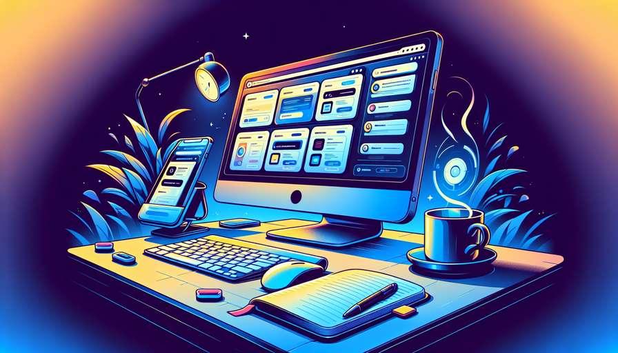 Intro to Online Tools Directory