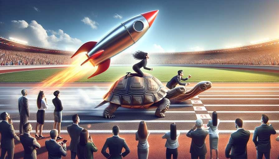 Full Stack AI Company - Profit from AI in 2025